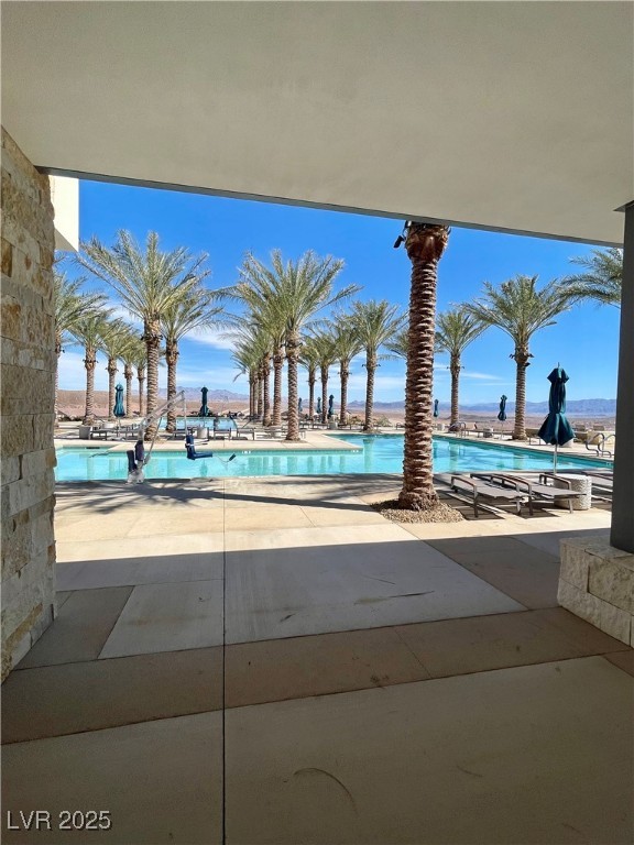 223 Sun Glaze Avenue Henderson, NV 89011 - Photo 39 of 44