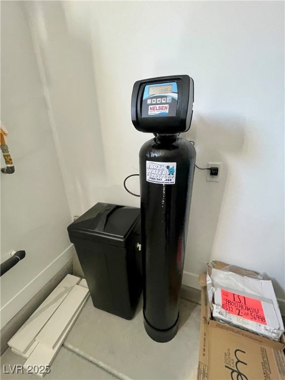 223 Sun Glaze Avenue Henderson, NV 89011 - Photo 42 of 44