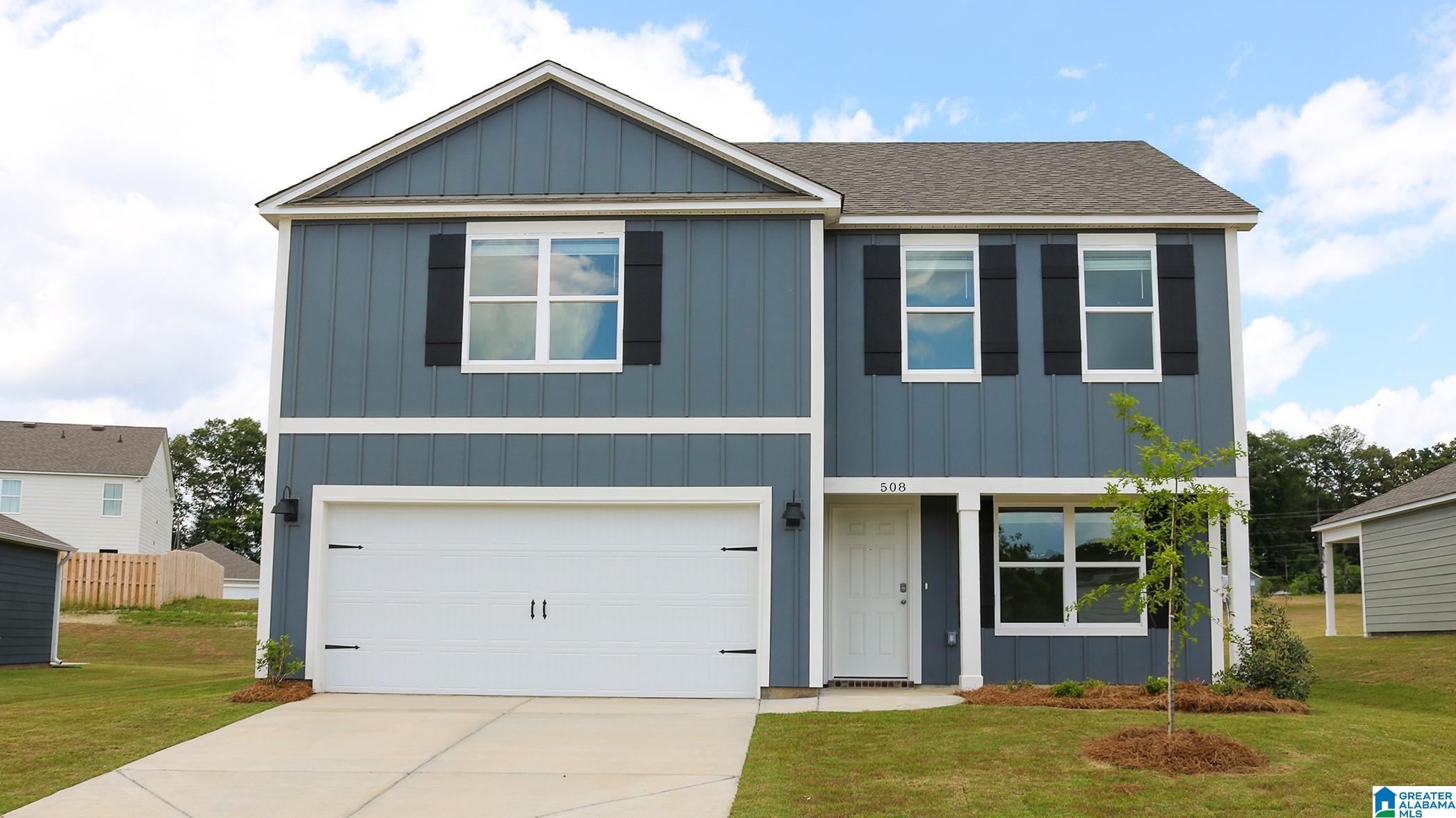 508 Koslin Way Calera, AL 35040 - Photo 2 of 6