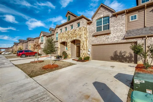 $2,600 | 4415 Samarth Street, Irving, TX 75061