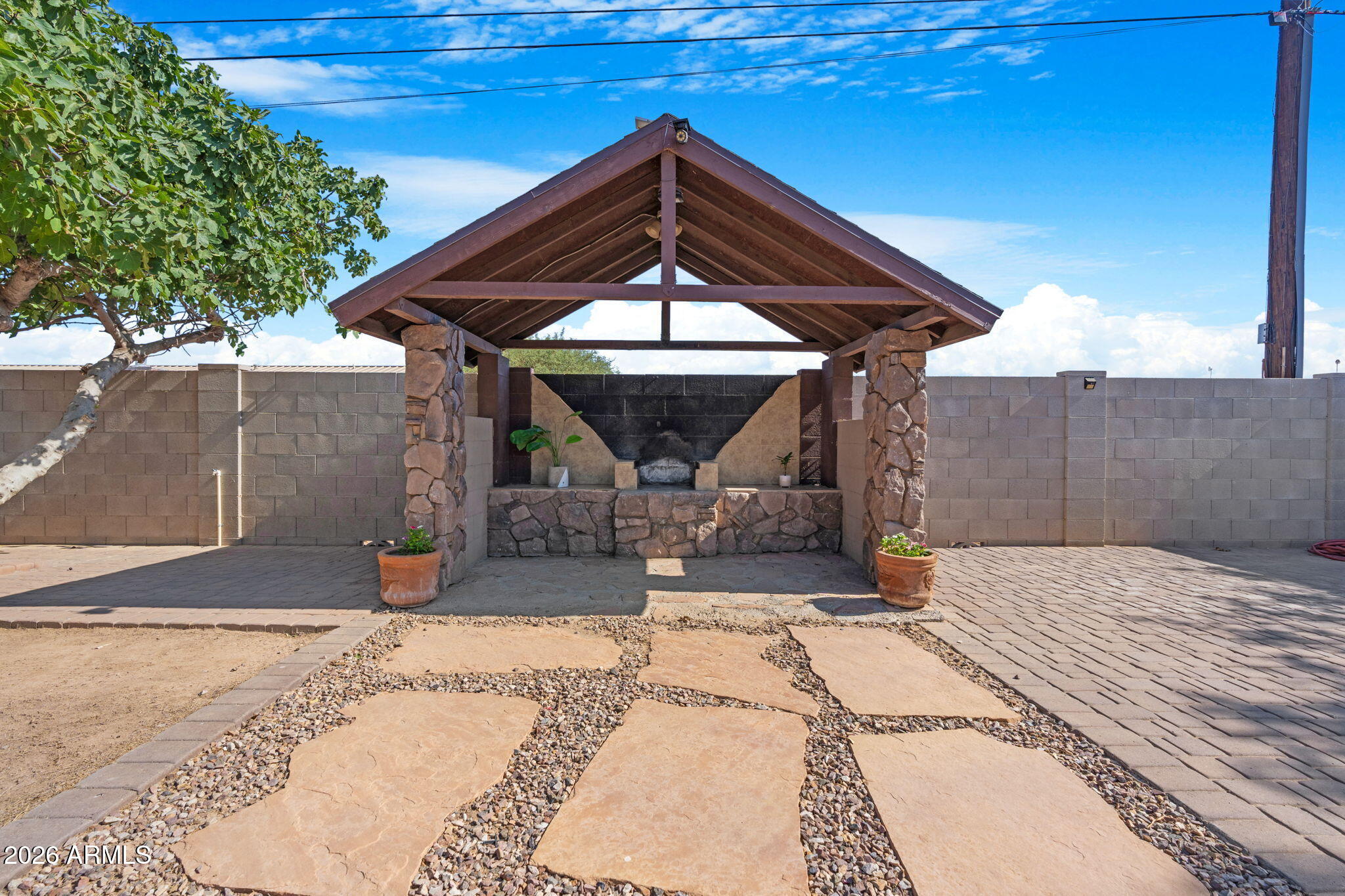 3065 East Cornman Road Eloy, AZ 85131 - Photo 41 of 45 46-web-or-mls-Backyard 5
