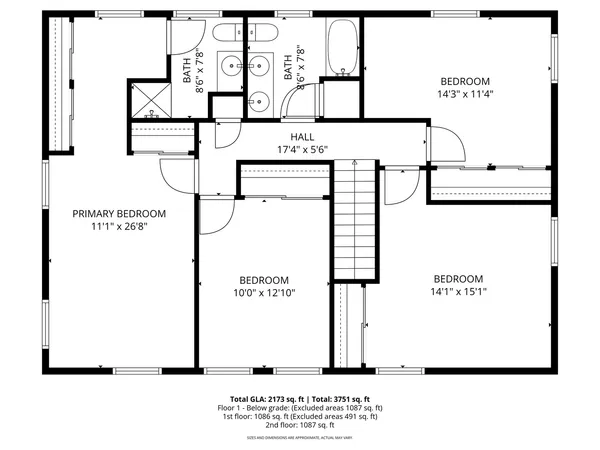 $374,900 | 3712 Beech Street, Flossmoor, IL 60422