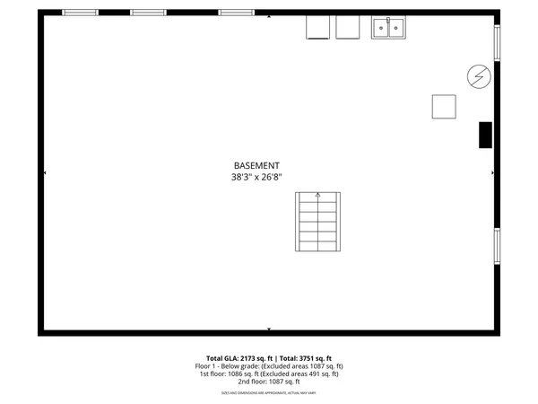 $374,900 | 3712 Beech Street, Flossmoor, IL 60422