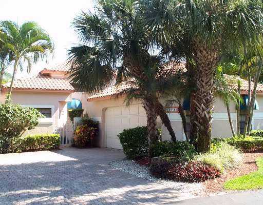 17430 Vía Capri Boca Raton, FL 33496 - Photo 1 of 1 Primary Photo