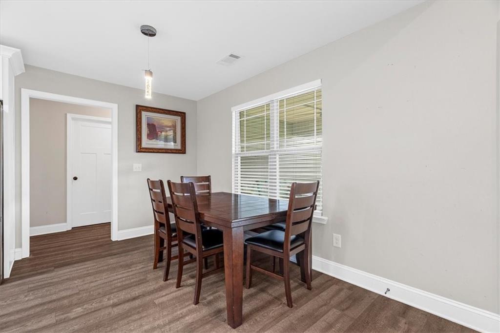 407 Beamer Road Southwest Calhoun, GA 30701 - Photo 14 of 38
