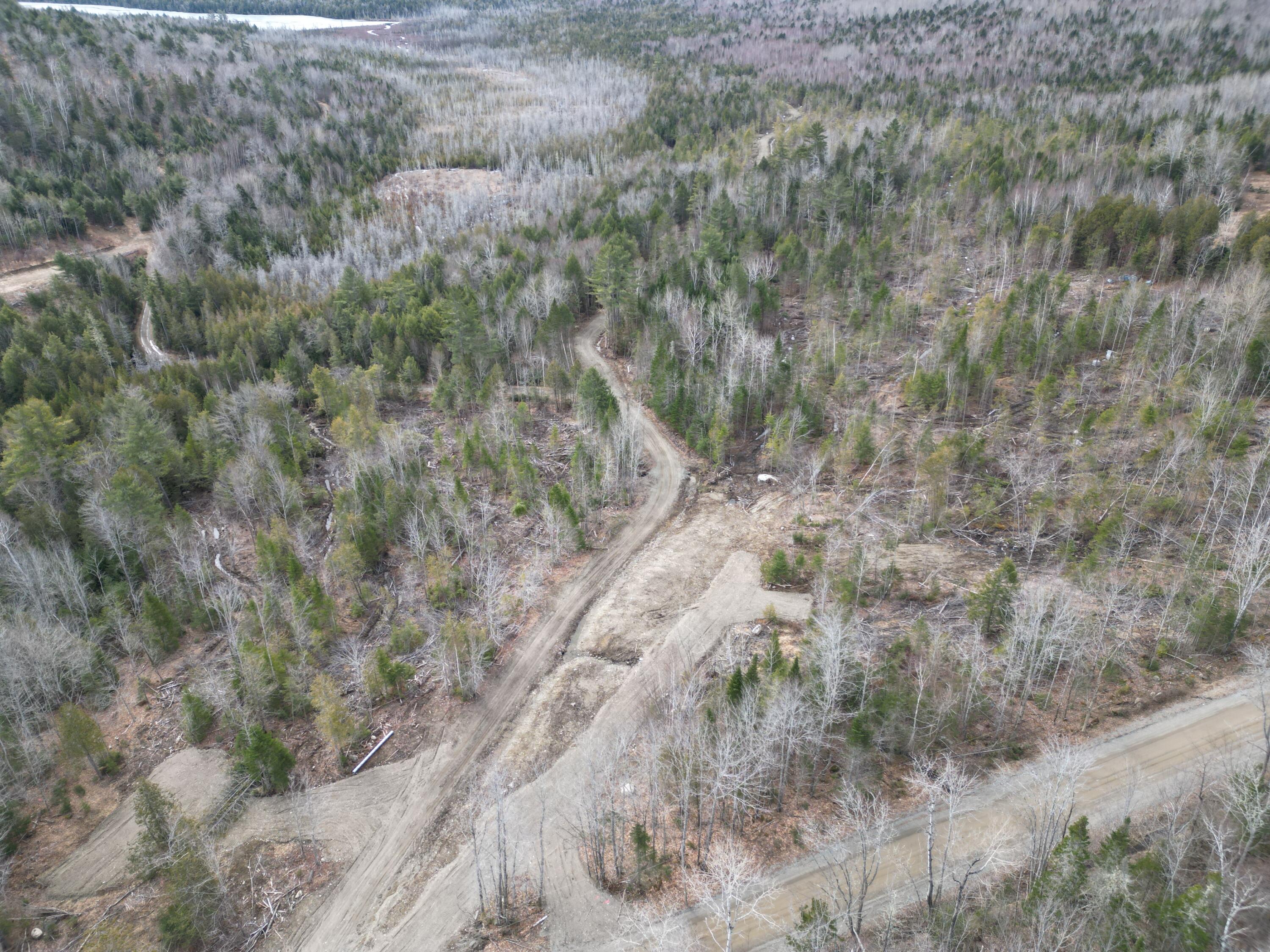 Lot 3 Arab Road Lee, ME 04455 - Photo 9 of 14 DJI_0893