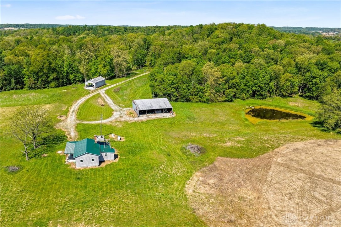 8598 West Deadfall Road Hillsboro, OH 45133 - Photo 43 of 65 Gallery Image 43