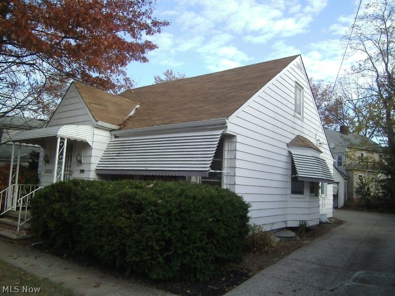 2401 North Taylor Road Cleveland, OH 44118 - Photo 9 of 10 Gallery Image 9