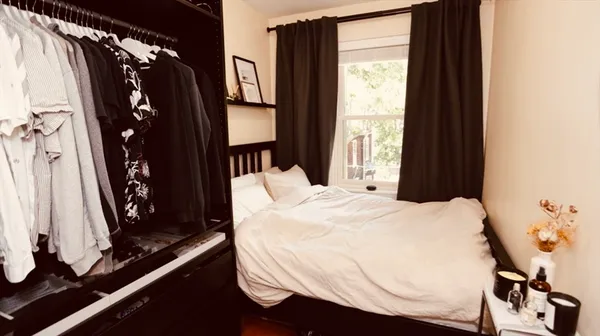 $4,100 | 21 Highland Park Avenue, Unit 2, Boston, MA 02119