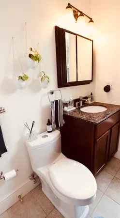 $4,100 | 21 Highland Park Avenue, Unit 2, Boston, MA 02119
