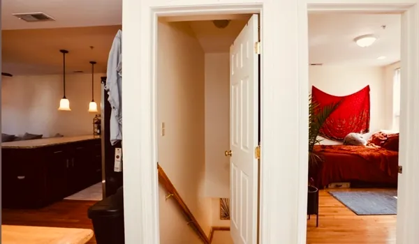 $4,100 | 21 Highland Park Avenue, Unit 2, Boston, MA 02119