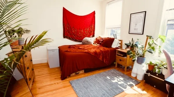 $4,100 | 21 Highland Park Avenue, Unit 2, Boston, MA 02119