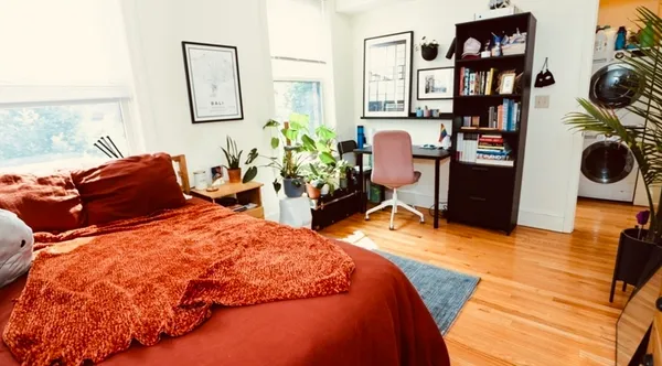 $4,100 | 21 Highland Park Avenue, Unit 2, Boston, MA 02119