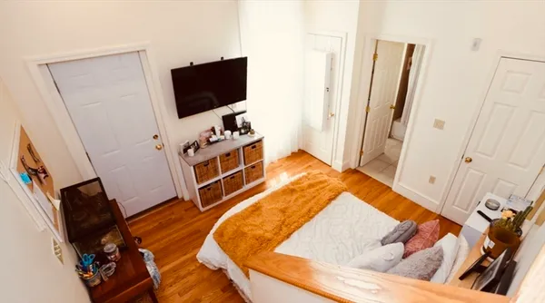 $4,100 | 21 Highland Park Avenue, Unit 2, Boston, MA 02119