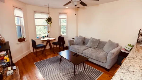 $4,100 | 21 Highland Park Avenue, Unit 2, Boston, MA 02119
