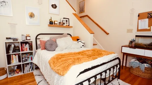 $4,100 | 21 Highland Park Avenue, Unit 2, Boston, MA 02119
