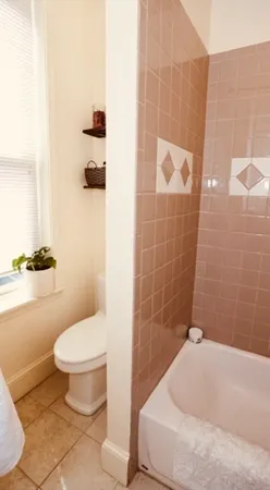 $4,100 | 21 Highland Park Avenue, Unit 2, Boston, MA 02119