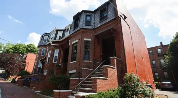 $4,100 | 21 Highland Park Avenue, Unit 2, Boston, MA 02119