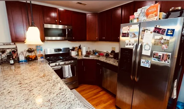 $4,100 | 21 Highland Park Avenue, Unit 2, Boston, MA 02119