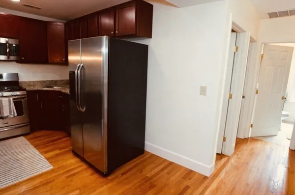 $4,100 | 21 Highland Park Avenue, Unit 2, Boston, MA 02119