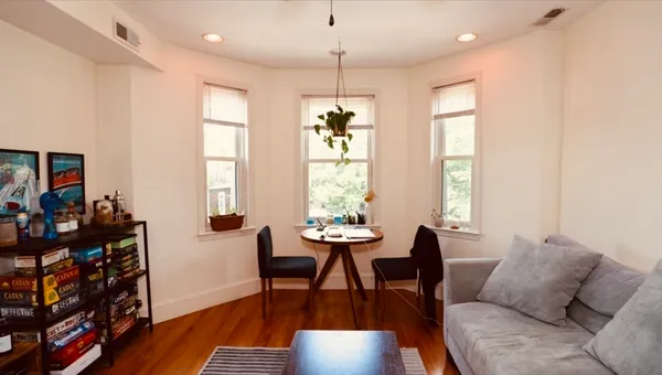 $4,100 | 21 Highland Park Avenue, Unit 2, Boston, MA 02119