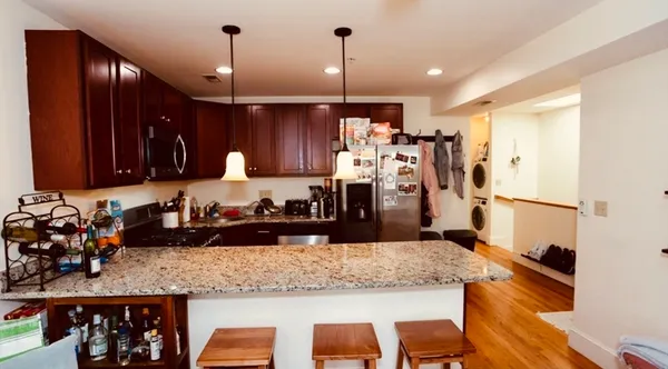 $4,100 | 21 Highland Park Avenue, Unit 2, Boston, MA 02119
