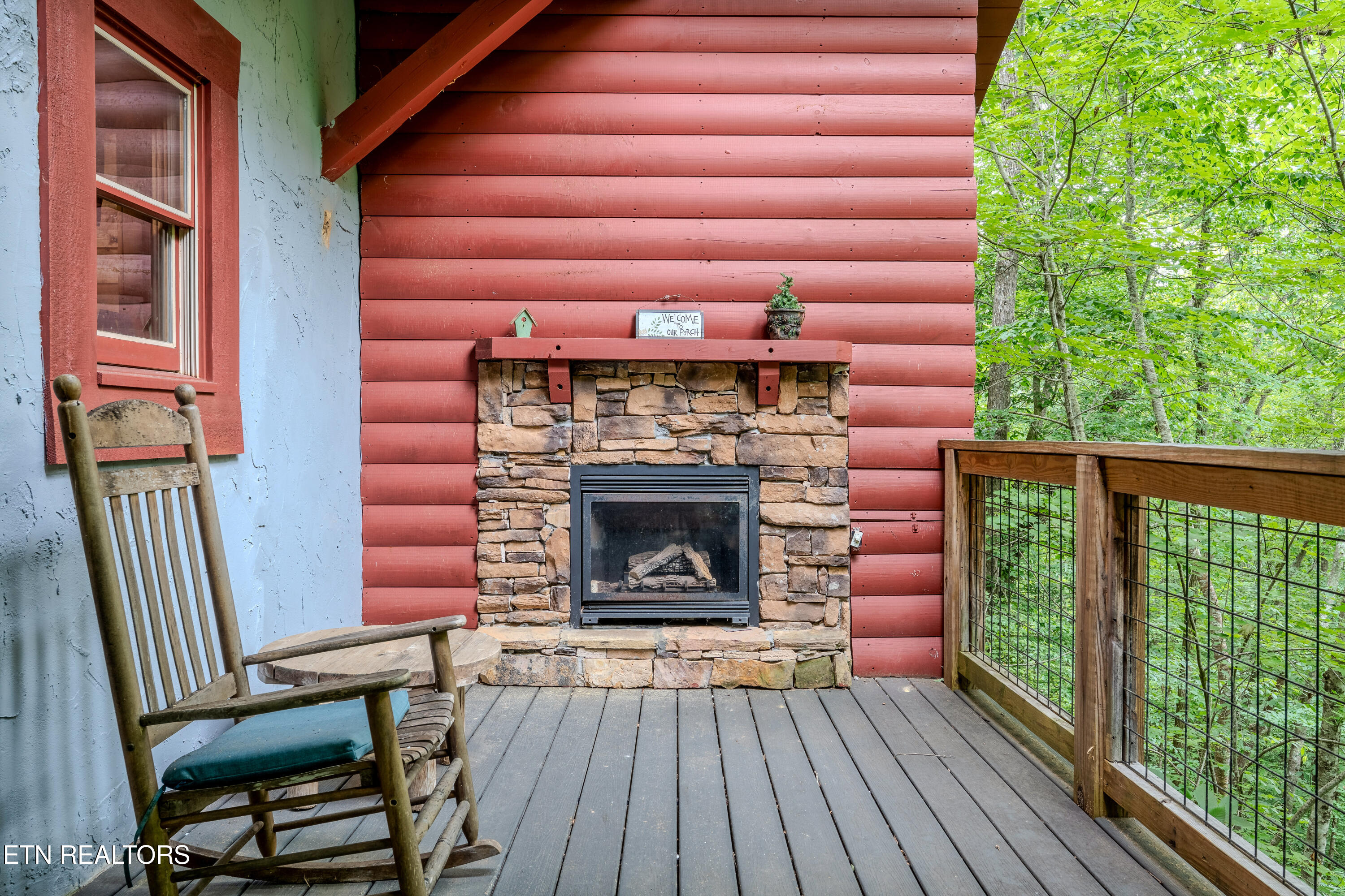 245 Edens Way Sevierville, TN 37876 - Photo 31 of 33 245EdensWay-36
