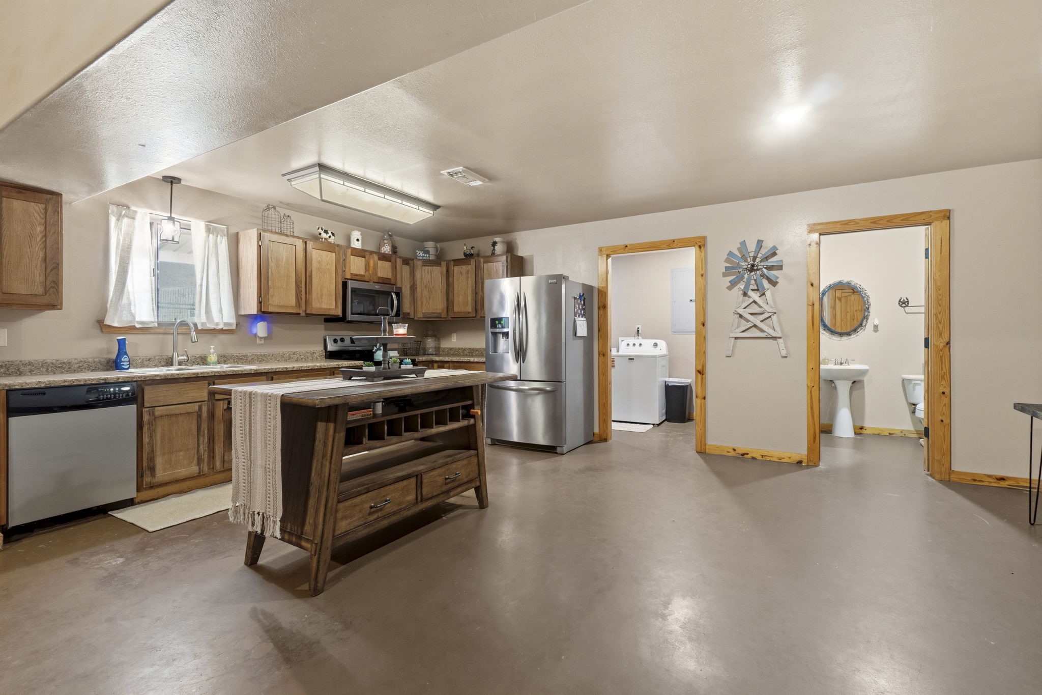 1239 Tony Peebles Road Livingston, TX 77351 - Photo 12 of 50 Gallery Image 12