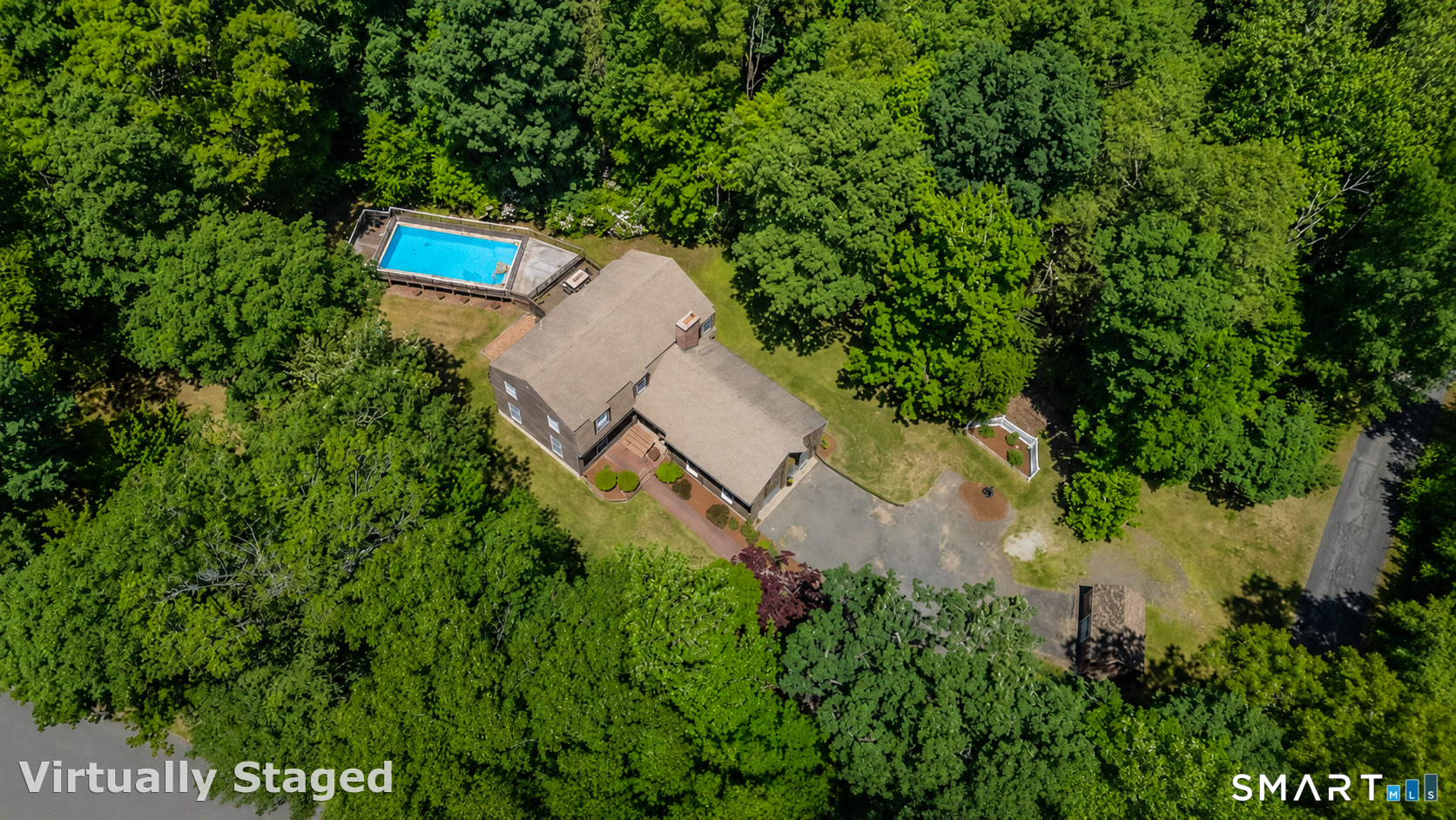 124 Brainard Hill Road Haddam, CT 06441 - Photo 38 of 40