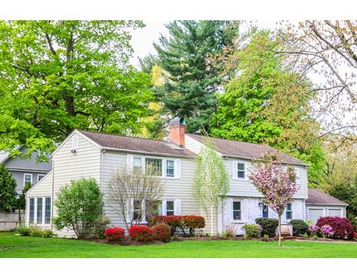 7 Englewood Road Longmeadow, MA 01106 - Photo 1 of 30 Gallery Image 1