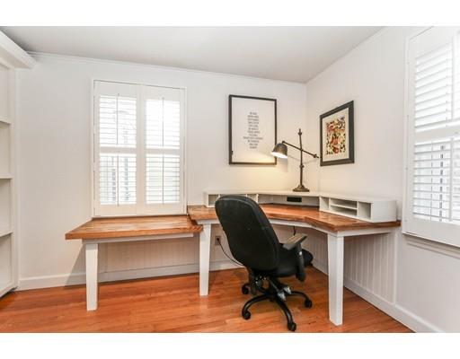 7 Englewood Road Longmeadow, MA 01106 - Photo 18 of 30 Gallery Image 18