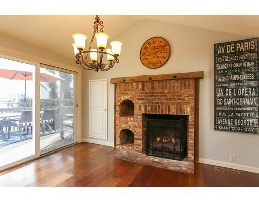 7 Englewood Road Longmeadow, MA 01106 - Photo 8 of 30 Gallery Image 8