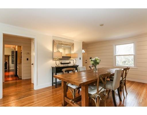 7 Englewood Road Longmeadow, MA 01106 - Photo 10 of 30 Gallery Image 10