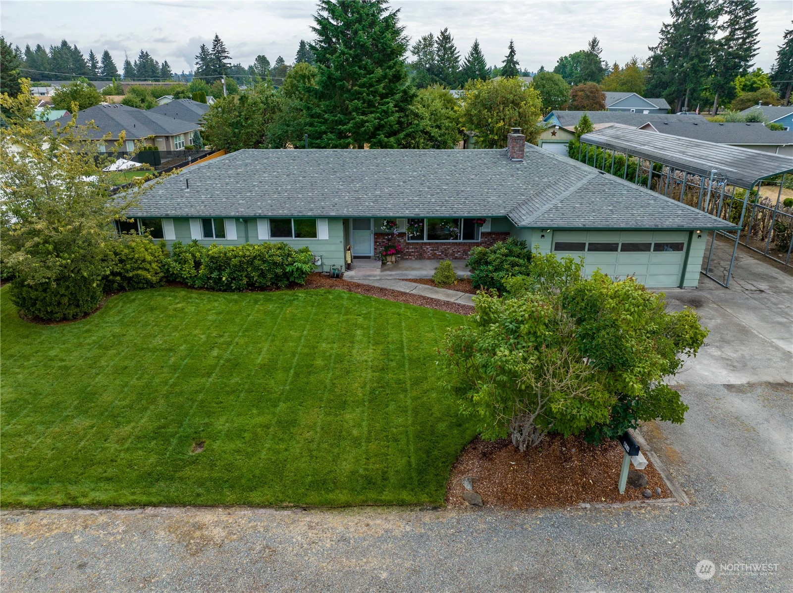 814 Pheasant Road Centralia, WA 98531 - Photo 1 of 36 Gallery Image 1