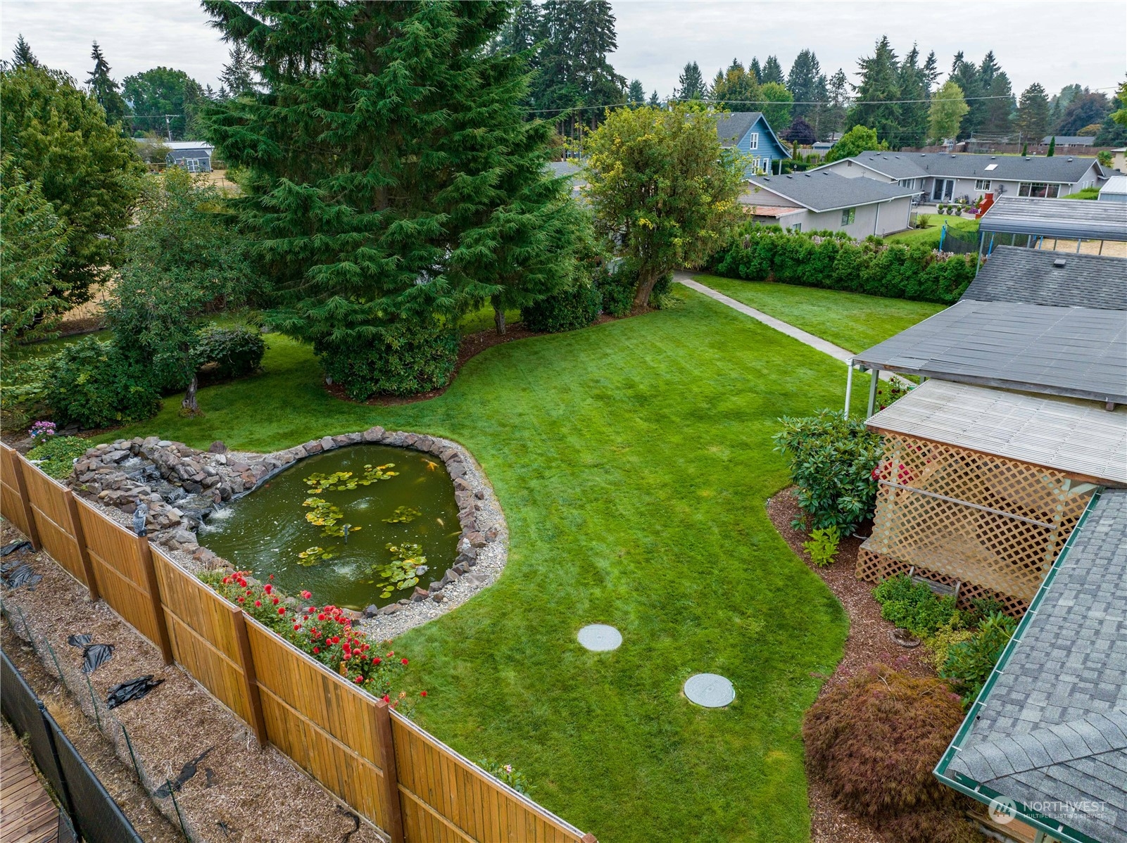 814 Pheasant Road Centralia, WA 98531 - Photo 18 of 36 Gallery Image 18