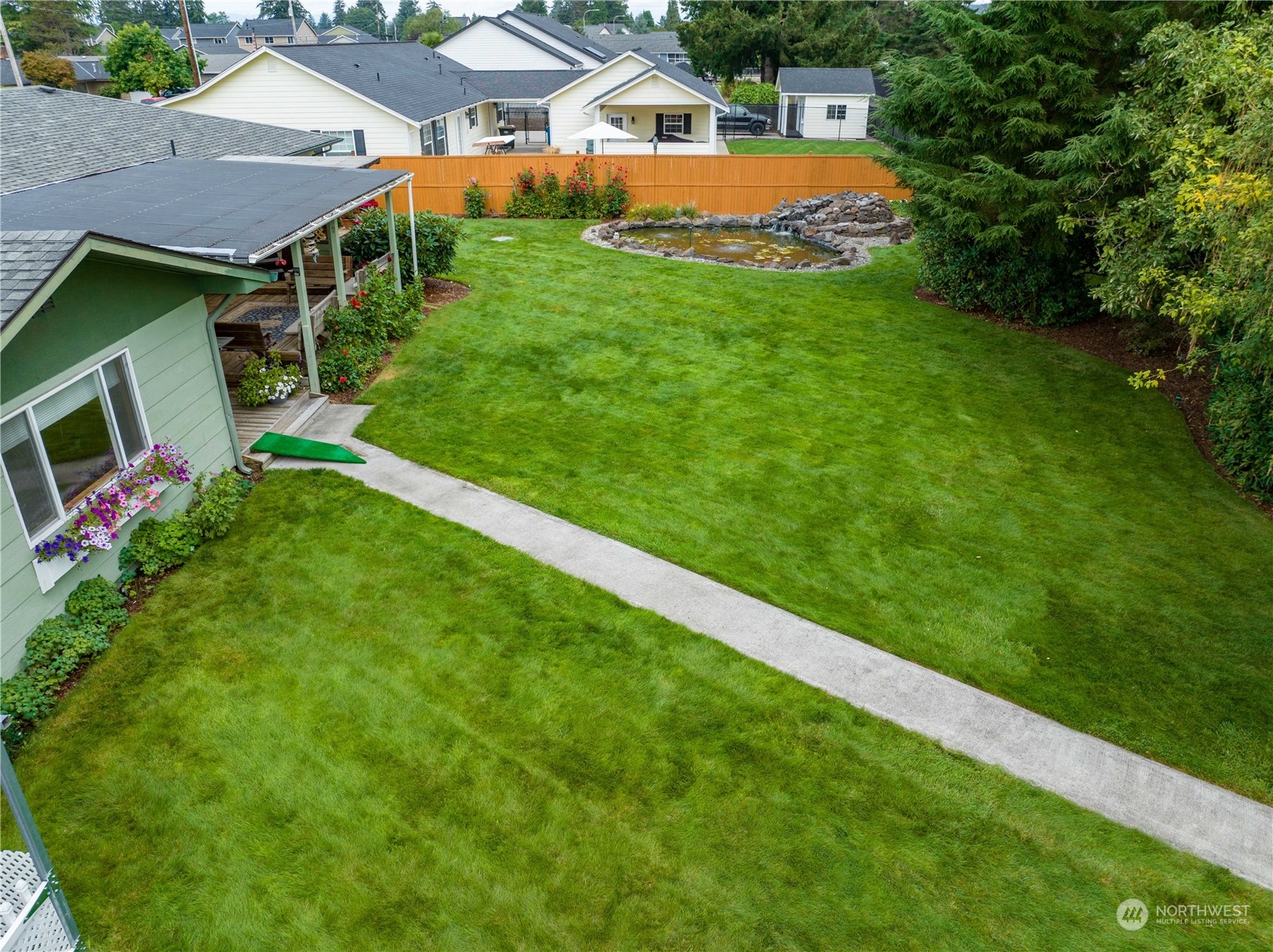 814 Pheasant Road Centralia, WA 98531 - Photo 19 of 36 Gallery Image 19