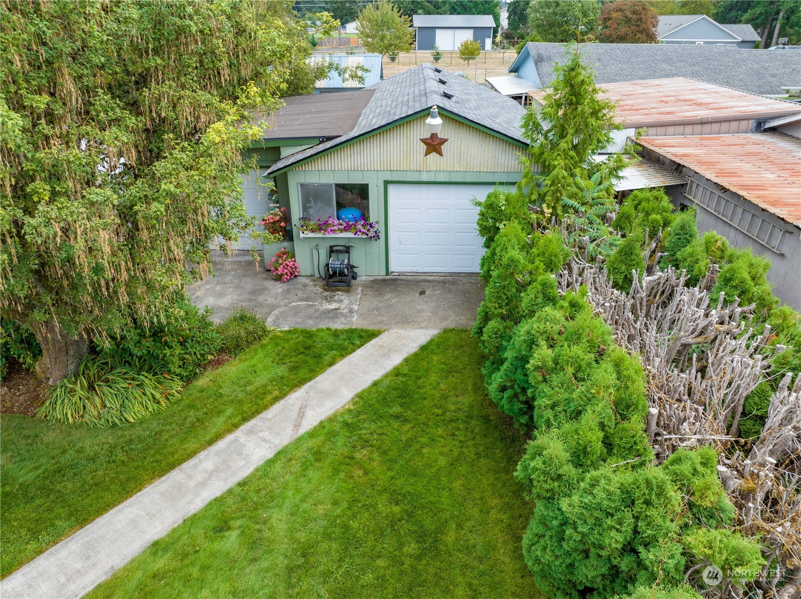 814 Pheasant Road Centralia, WA 98531 - Photo 20 of 36 Gallery Image 20