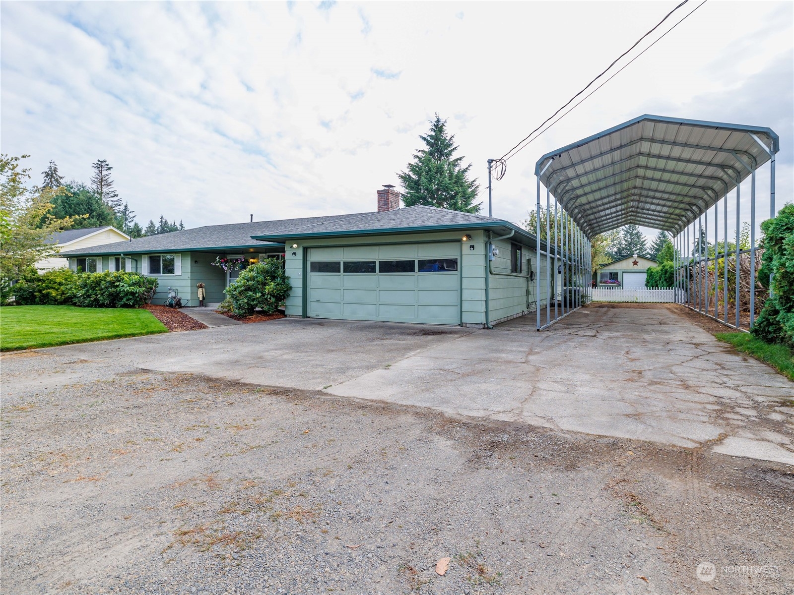 814 Pheasant Road Centralia, WA 98531 - Photo 2 of 36 Gallery Image 2
