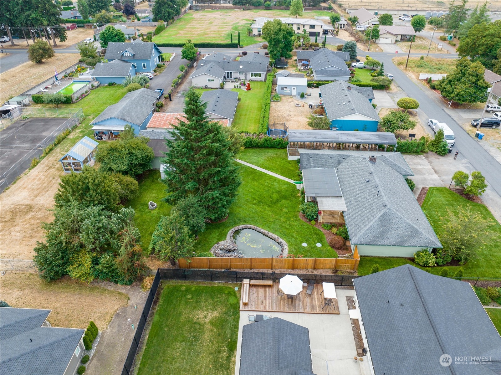 814 Pheasant Road Centralia, WA 98531 - Photo 21 of 36 Gallery Image 21