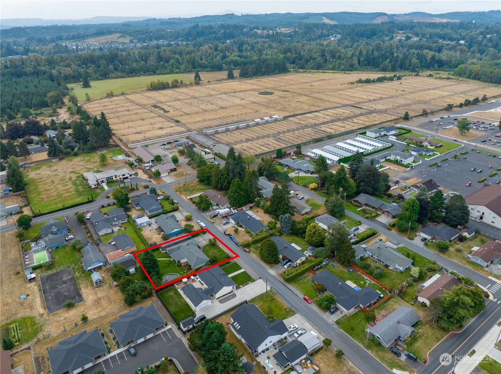 814 Pheasant Road Centralia, WA 98531 - Photo 22 of 36 Gallery Image 22