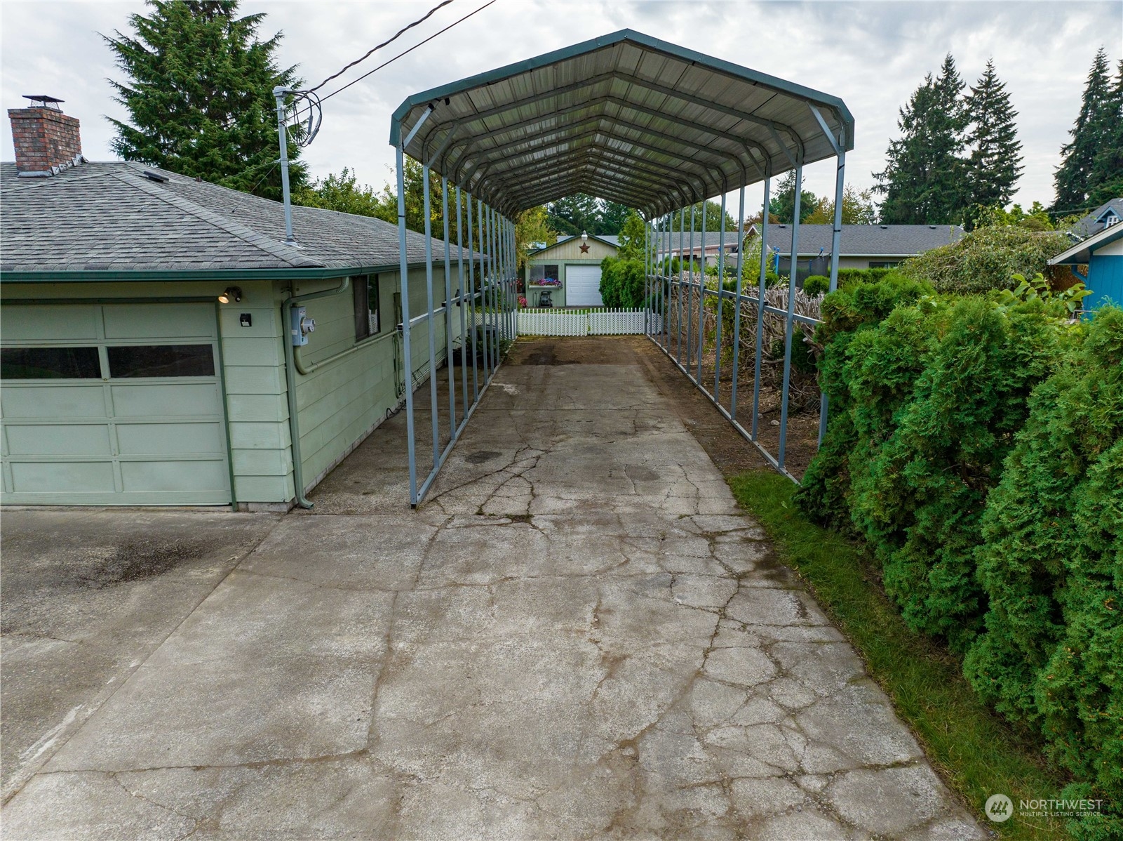 814 Pheasant Road Centralia, WA 98531 - Photo 23 of 36 Gallery Image 23
