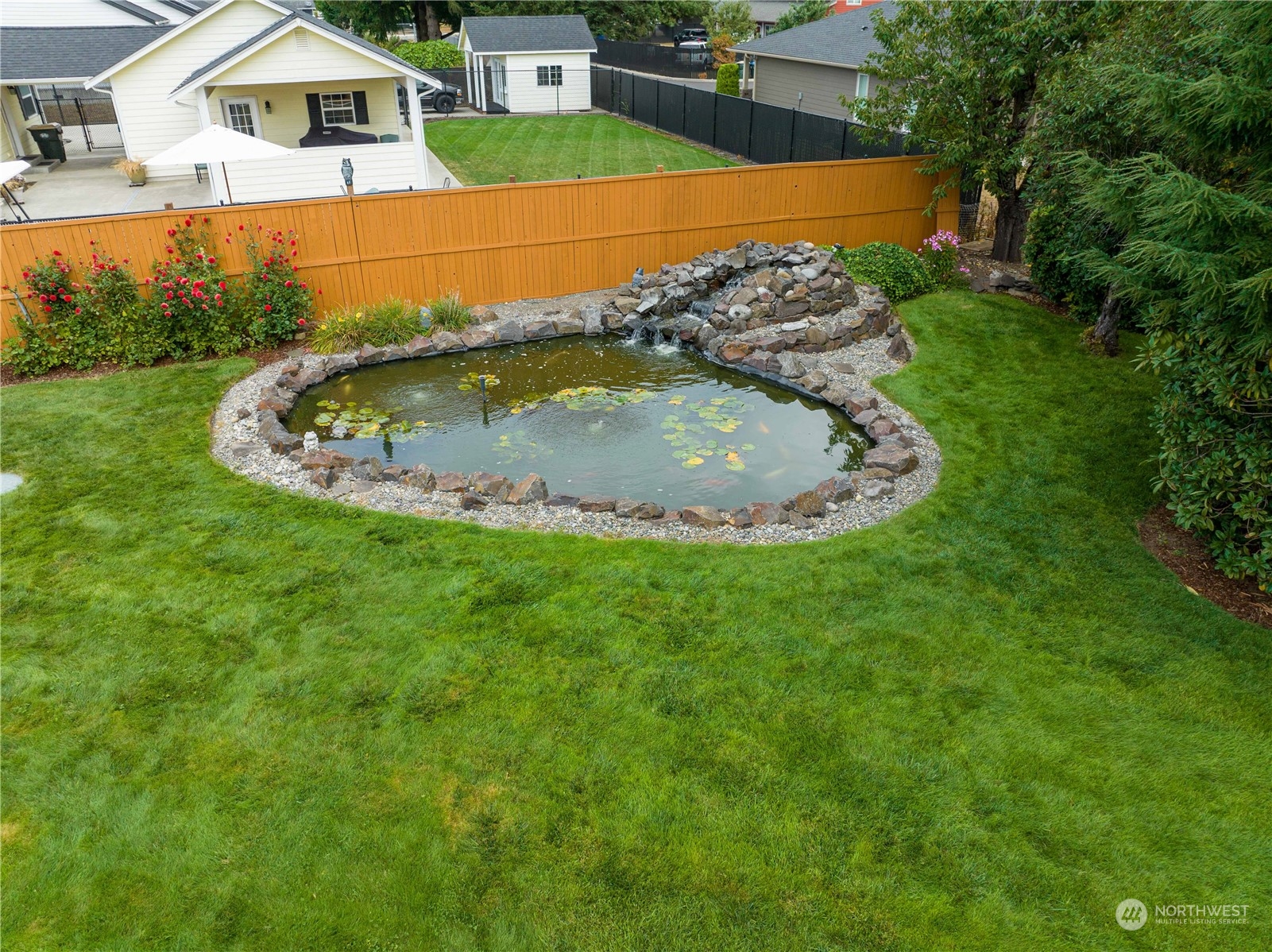 814 Pheasant Road Centralia, WA 98531 - Photo 25 of 36 Gallery Image 25