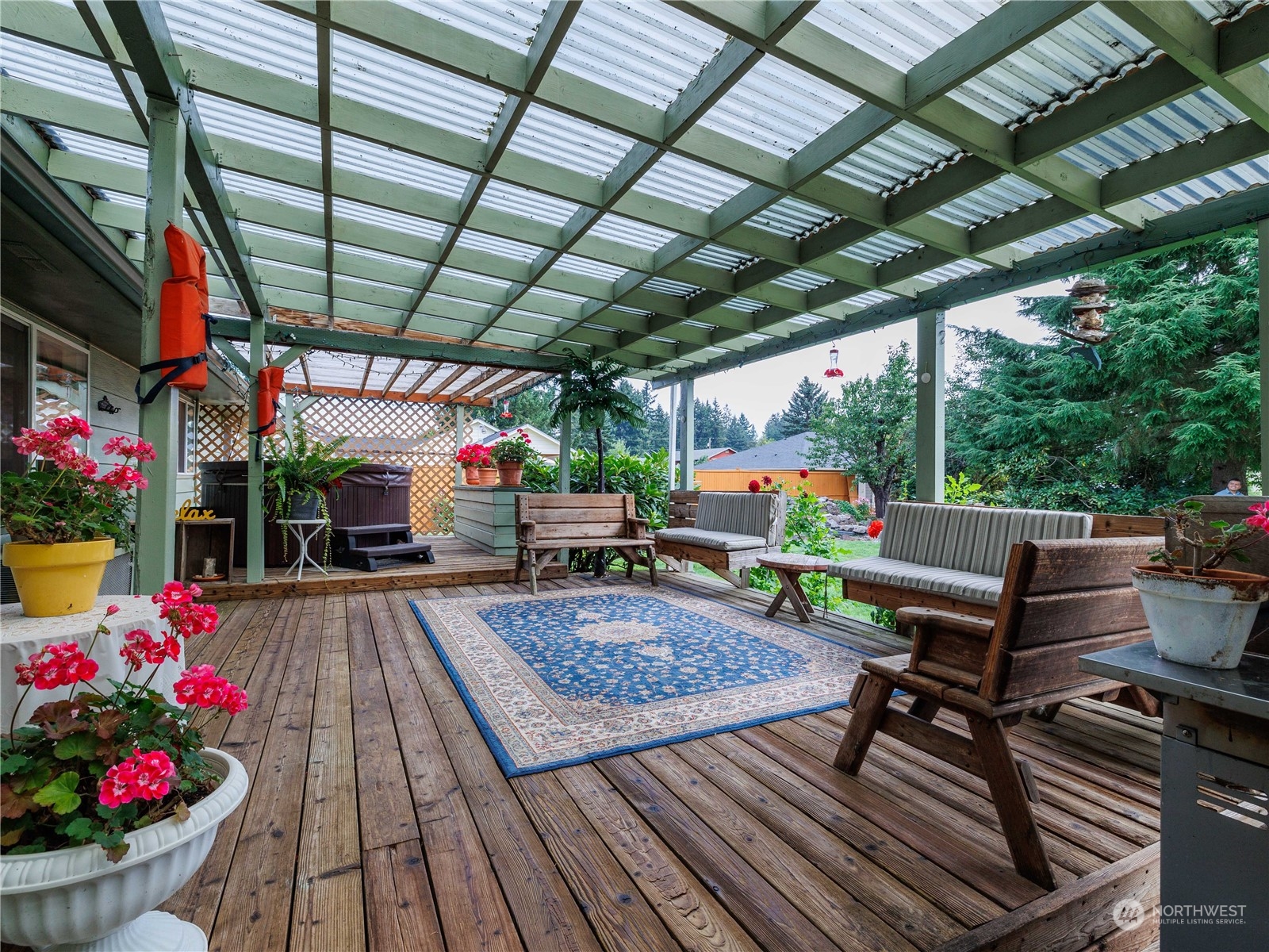 814 Pheasant Road Centralia, WA 98531 - Photo 3 of 36 Gallery Image 3