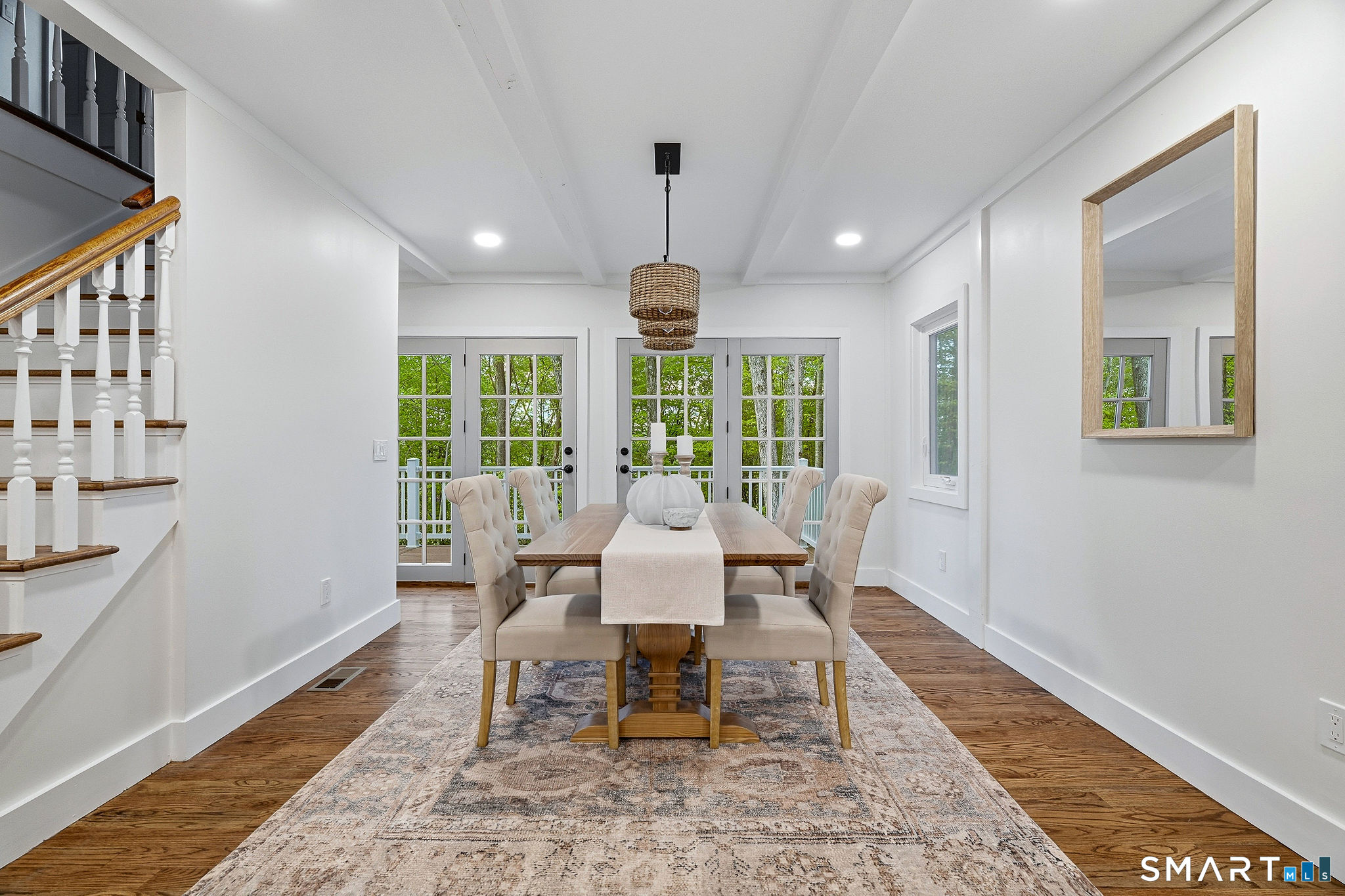 136 Goose Hill Road Chester, CT 06412 - Photo 18 of 40
