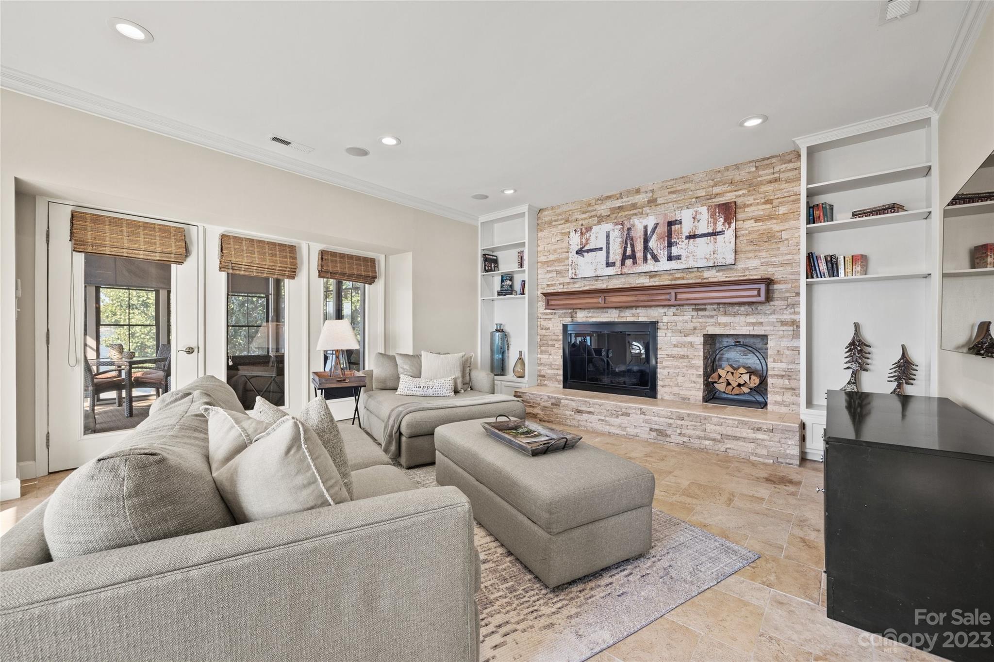 9 Sandy Cove Road Lake Wylie, SC 29710 - Photo 20 of 48 Gallery Image 20