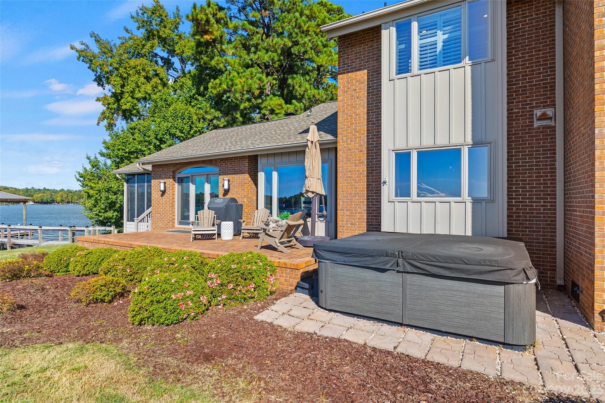 9 Sandy Cove Road Lake Wylie, SC 29710 - Photo 35 of 48 Gallery Image 35