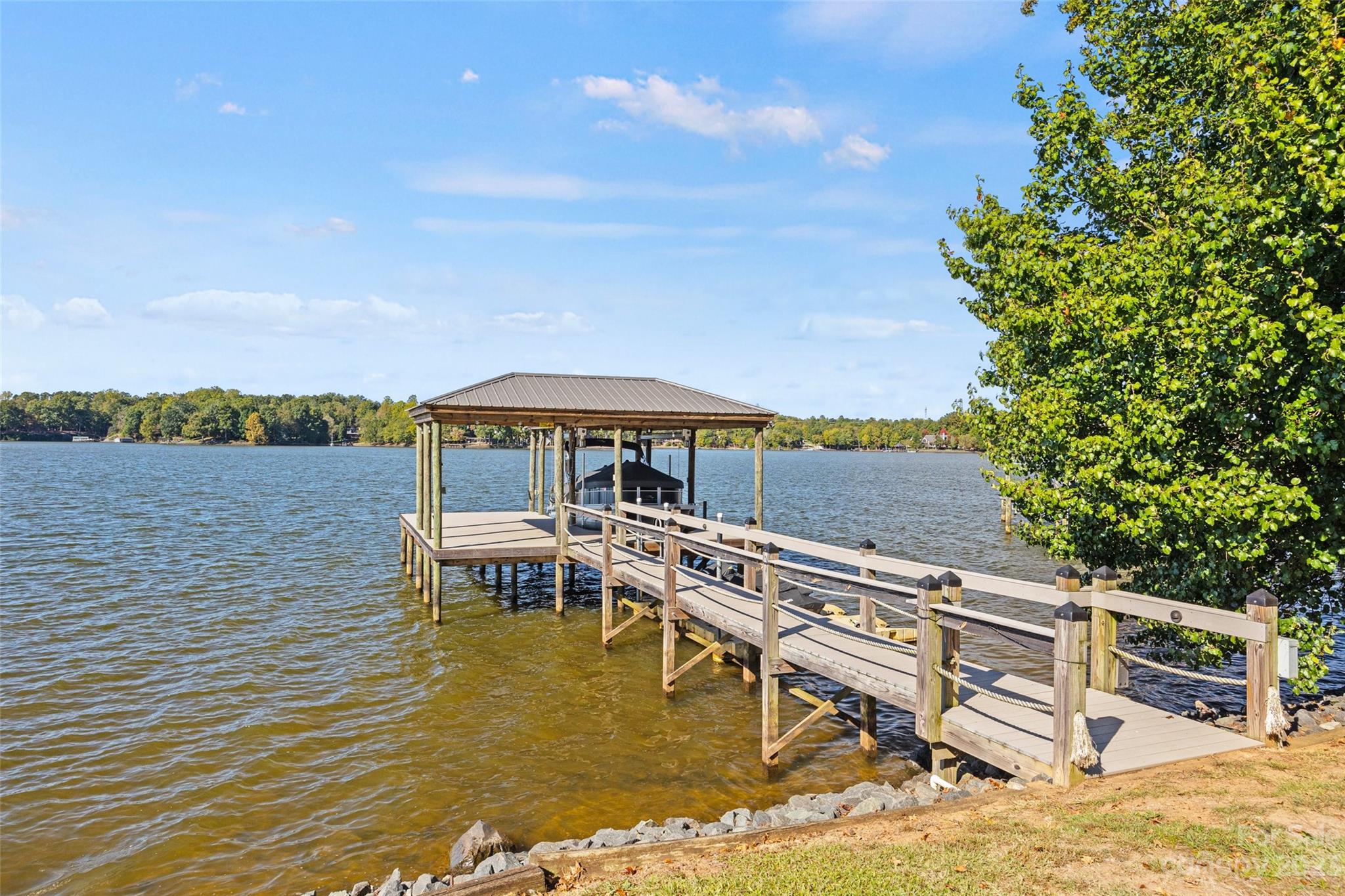9 Sandy Cove Road Lake Wylie, SC 29710 - Photo 37 of 48 Gallery Image 37