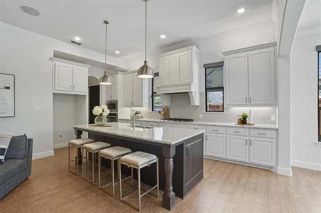 $749,000 | 533 Longshore Drive, Little Elm, TX 75068