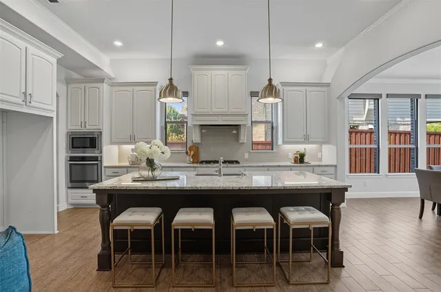 $749,000 | 533 Longshore Drive, Little Elm, TX 75068