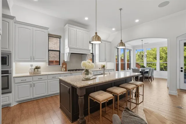 $749,000 | 533 Longshore Drive, Little Elm, TX 75068